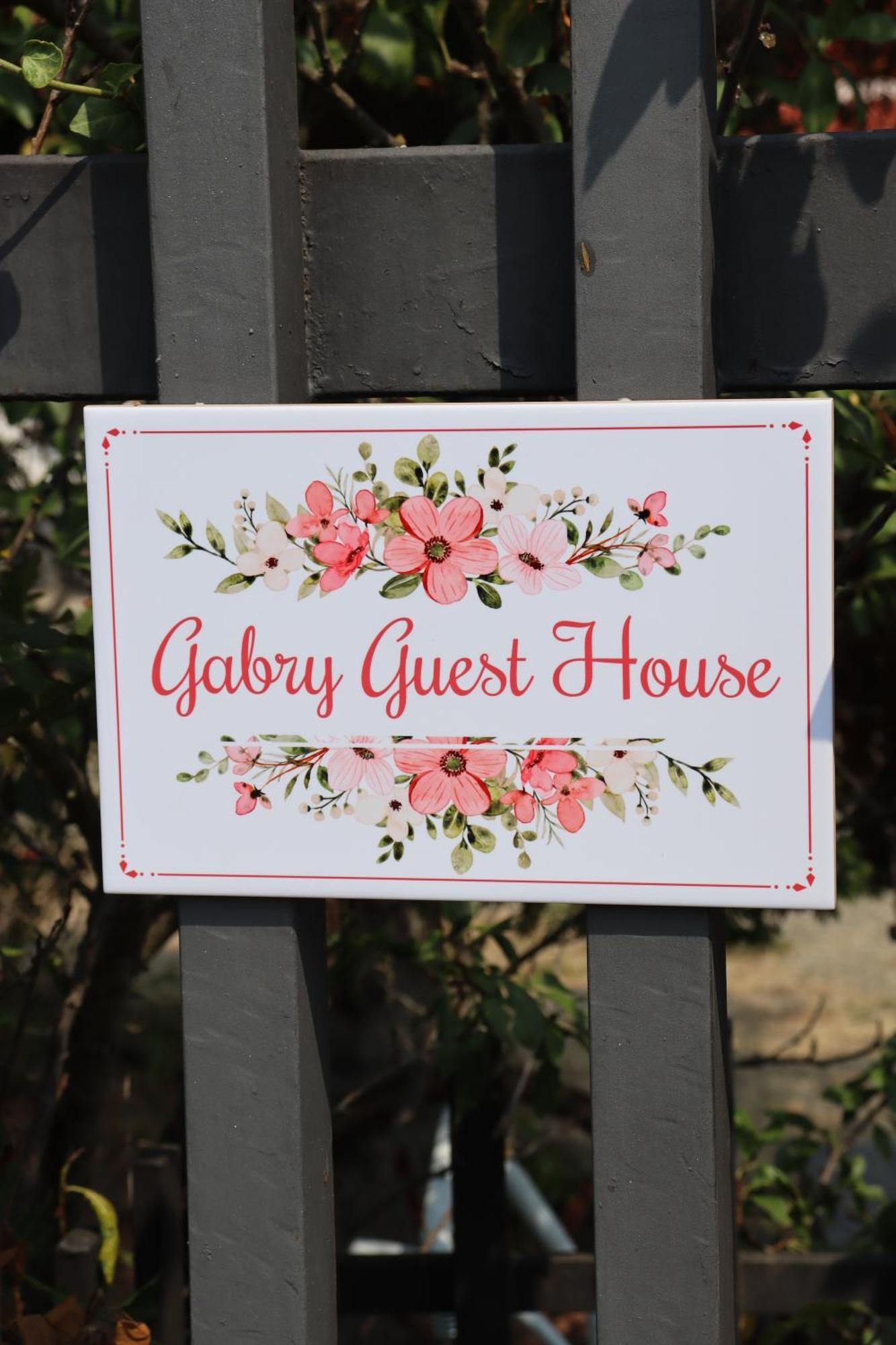 Gabry Guest House Bruno Екстериор снимка